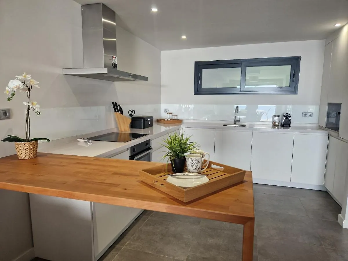 Apartamento Luxury 2 Bedrooms Apt With Seaview Blue Suite 4104 Manilva Espanha
