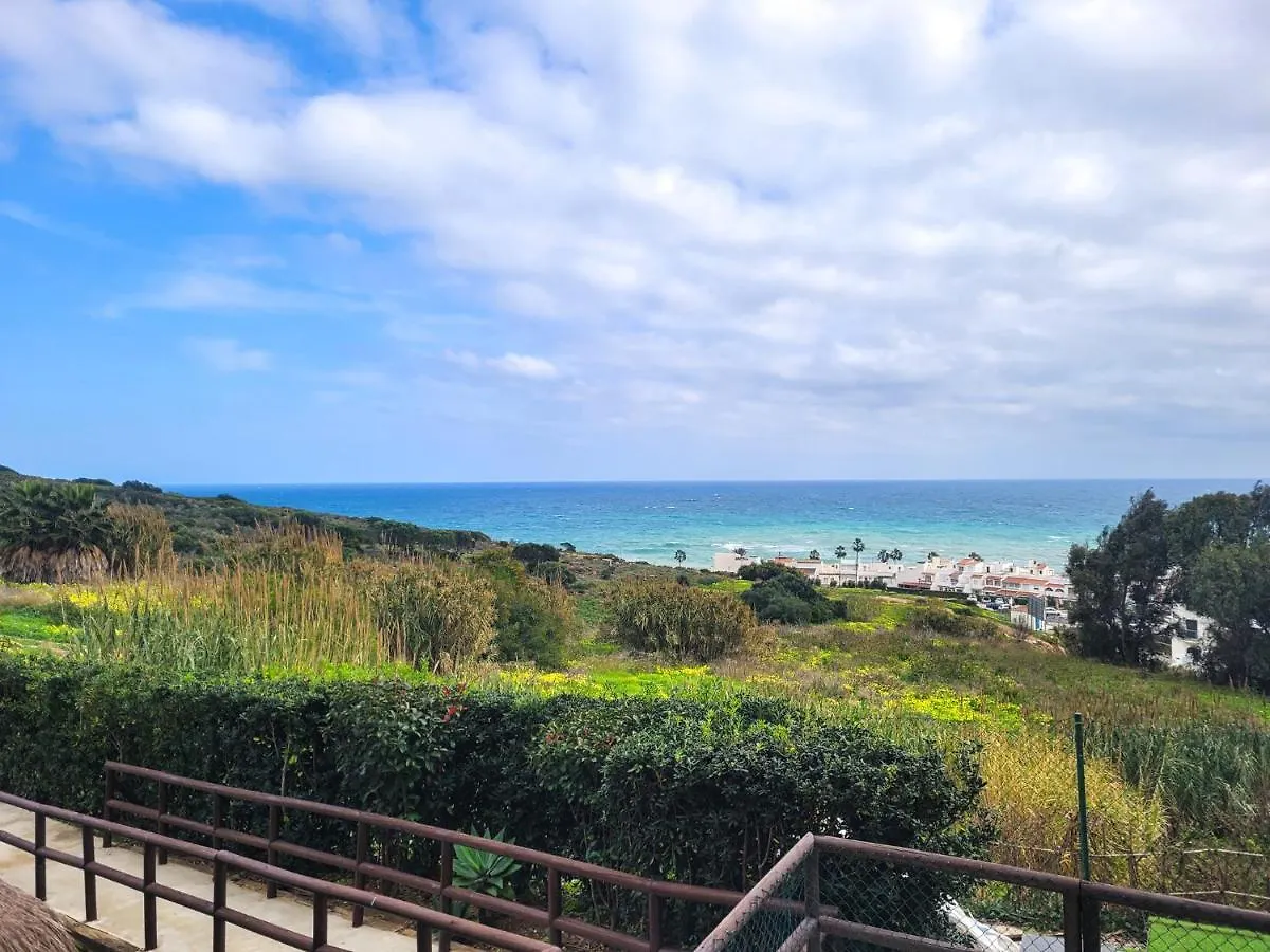 Διαμέρισμα Luxury 2 Bedrooms Apt With Seaview Blue Suite 4104 Manilva Ισπανία