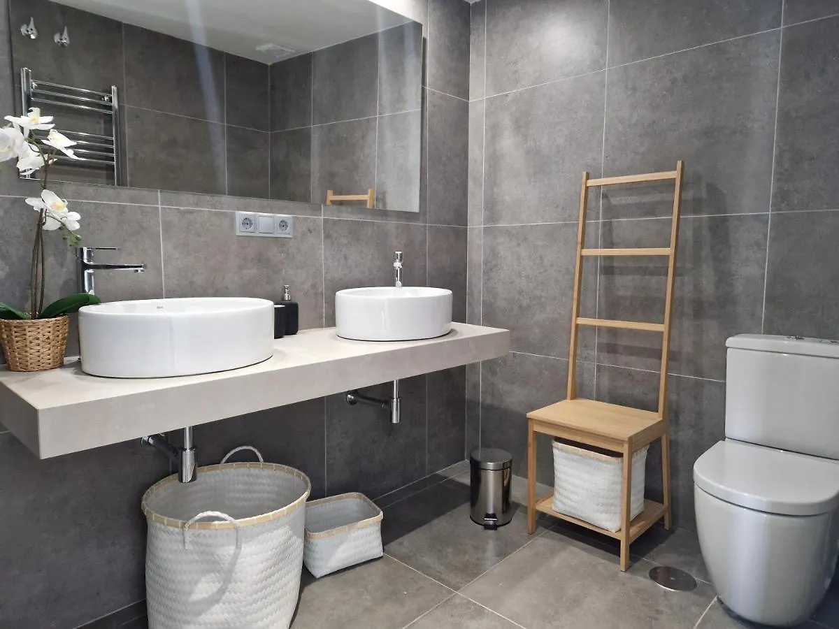 Luxury 2 Bedrooms Apt With Seaview Blue Suite 4104 Manilva 0*,