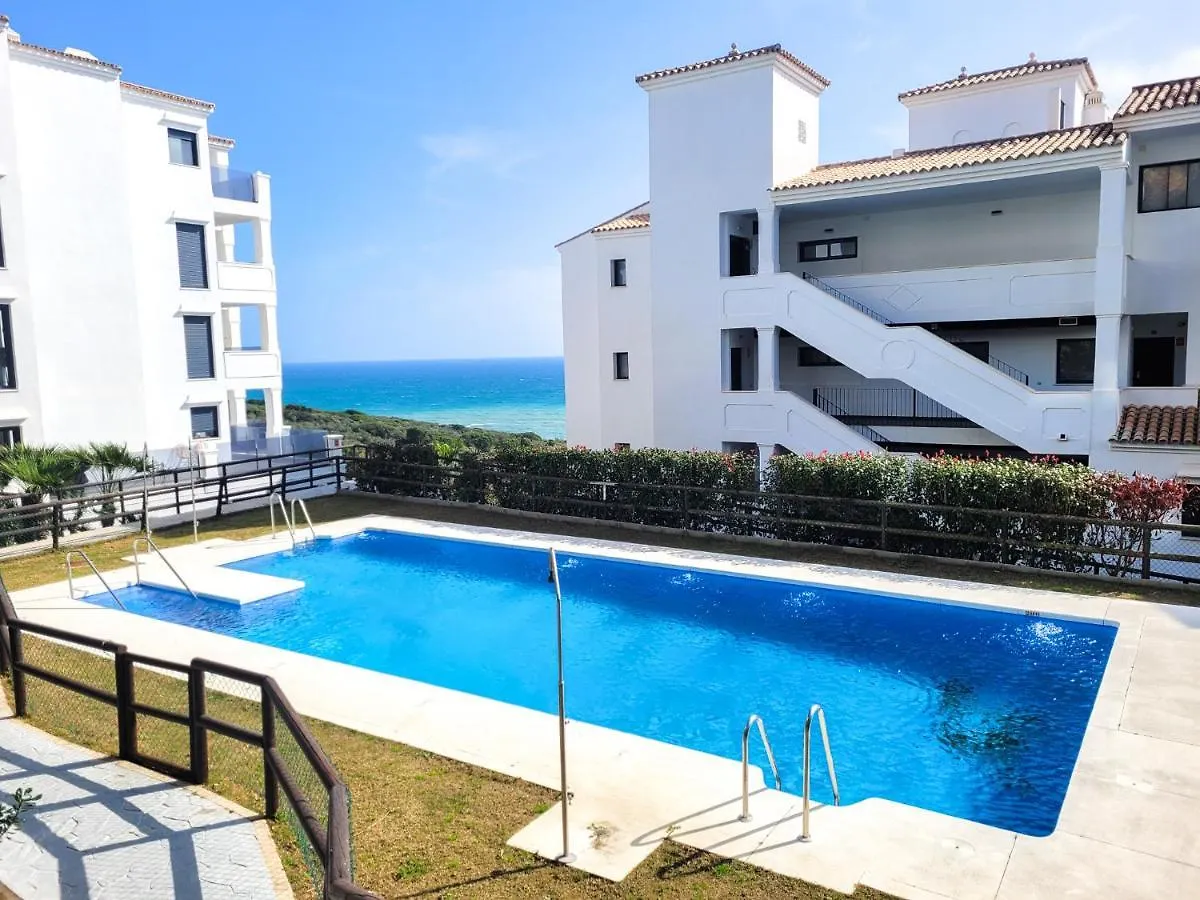 Luxury 2 Bedrooms Apt With Seaview Blue Suite 4104 Manilva Espanha