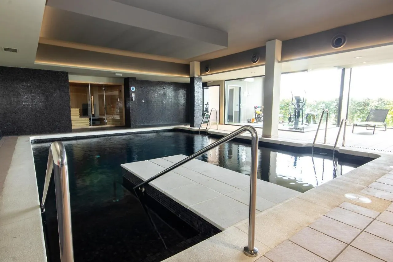 Luxury 2 Bedrooms Apt With Seaview Blue Suite 4104 Manilva 0*,