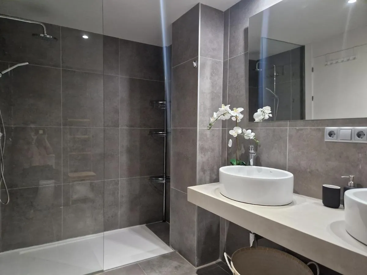 Apartamento Luxury 2 Bedrooms Apt With Seaview Blue Suite 4104 Manilva
