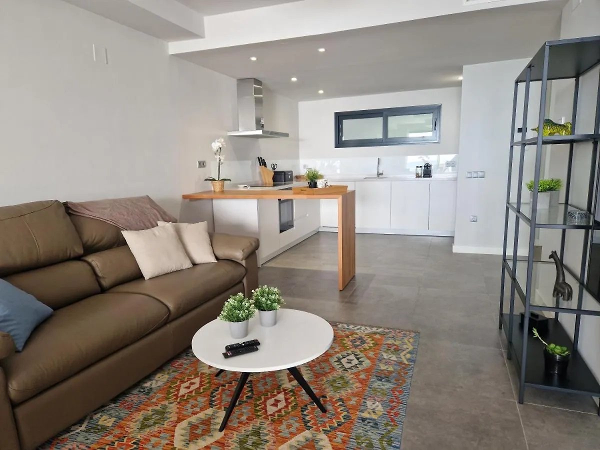 Luxury 2 Bedrooms Apt With Seaview Blue Suite 4104 Manilva