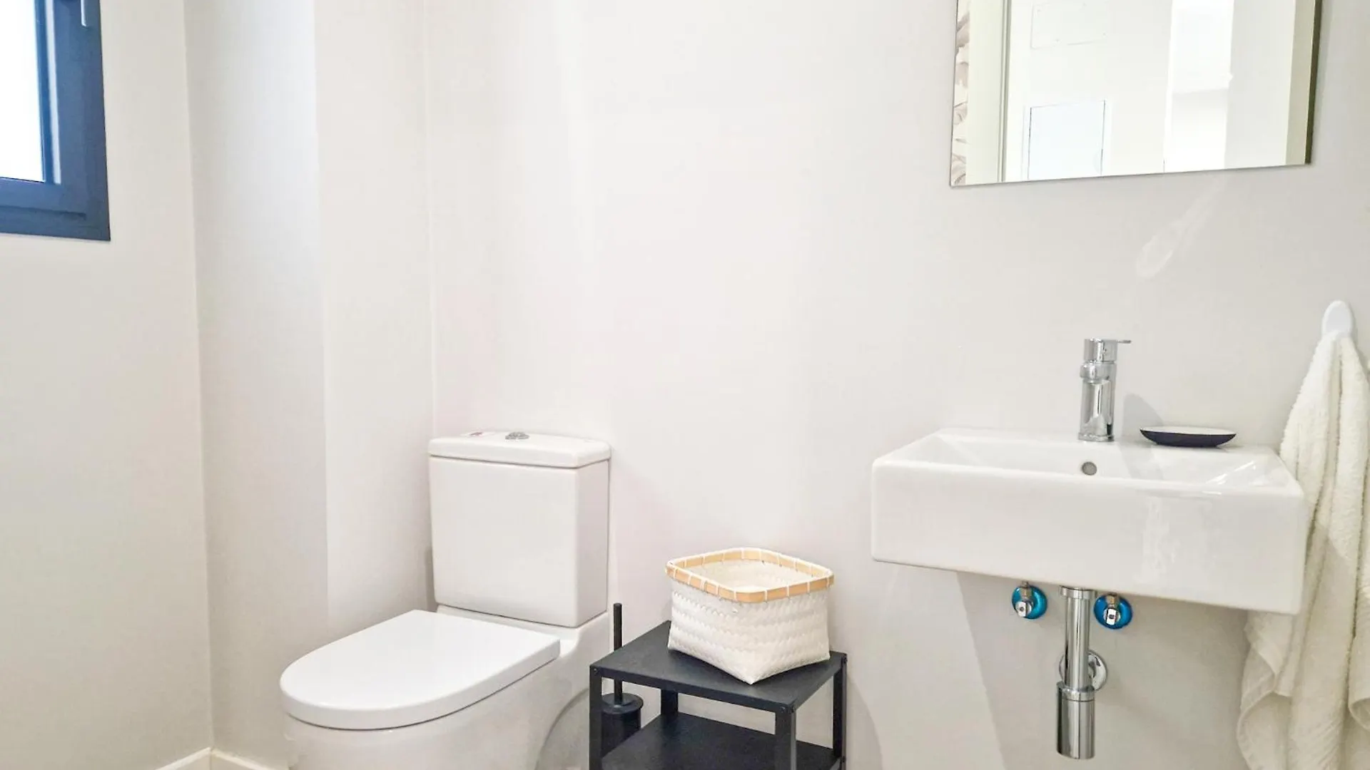Luxury 2 Bedrooms Apt With Seaview Blue Suite 4104 Manilva Apartamento